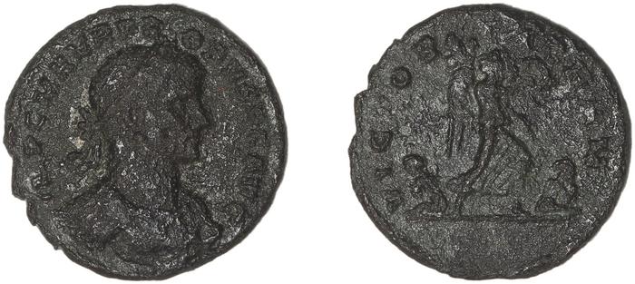 реверс RIC V Probus 299