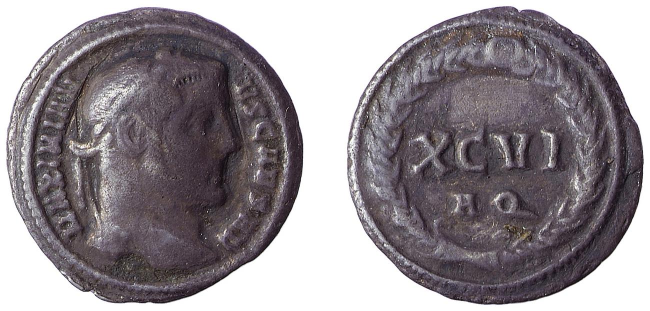 аверс RIC VI Aquileia 17b
