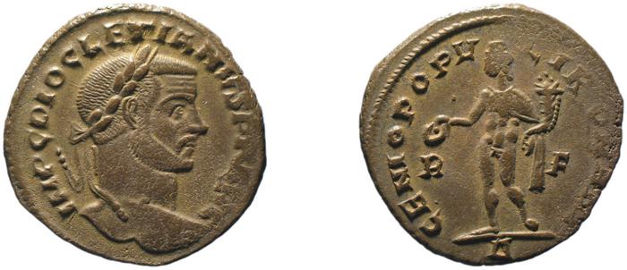 reverse RIC VI Rome 90a