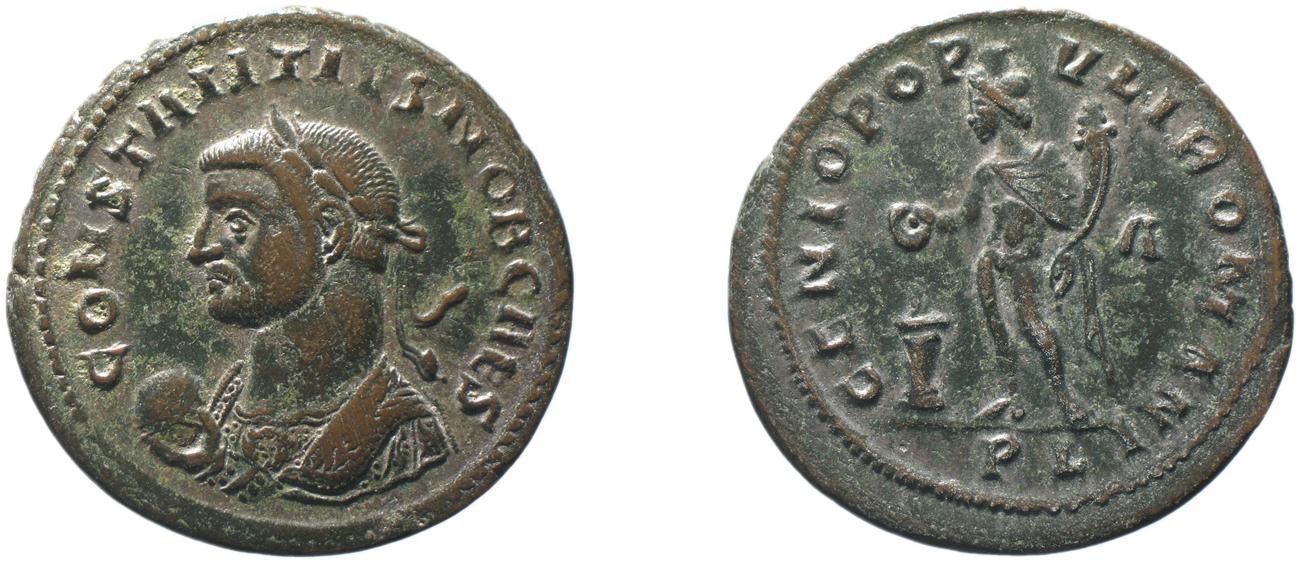 obverse RIC VI Lugdunum 58