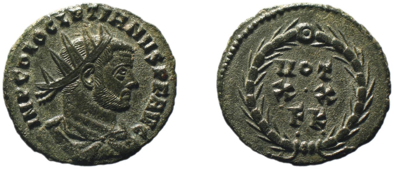 аверс RIC VI Carthage 38