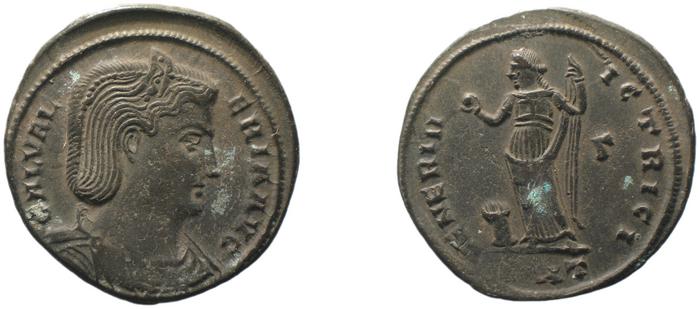 реверс RIC VI Antioch 121
