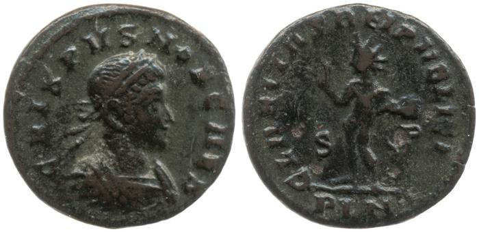 reverse RIC VII Londinium 103