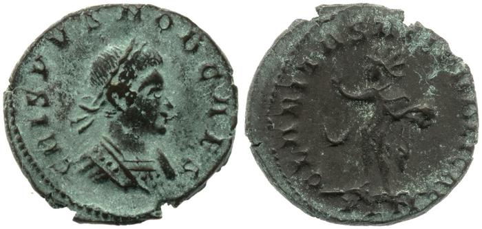 reverse RIC VII Londinium 130