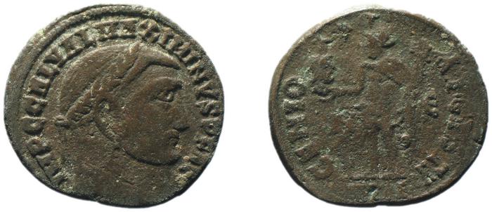 реверс RIC VI Alexandria 155b