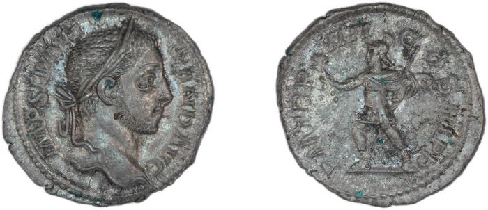 reverse RIC IV Severus Alexander 92