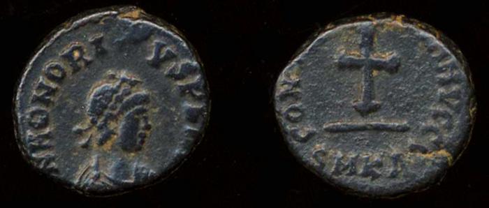 реверс RIC X Arcadius 133