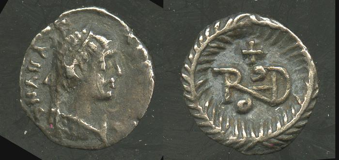 реверс Metlich OCOI 45c