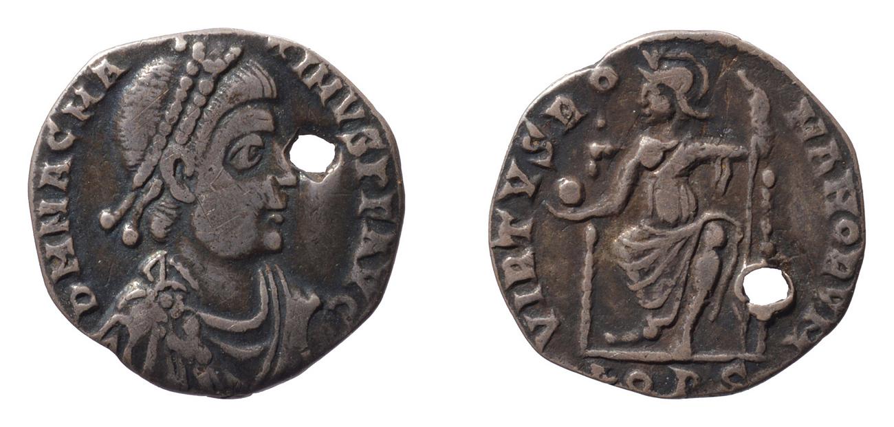 аверс RIC IX Aquileia 54A