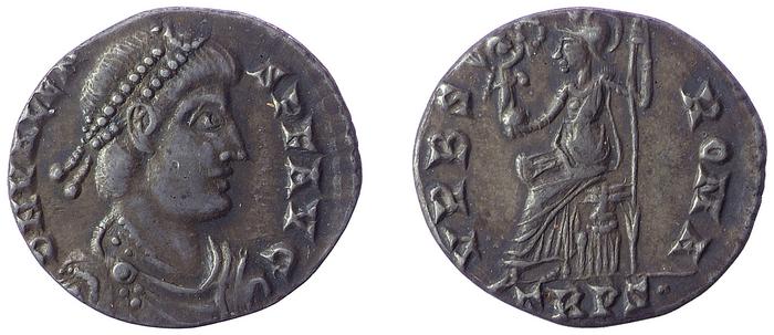 реверс RIC IX Treveri 46A