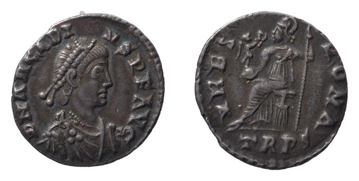 реверс RIC IX Treveri 95C