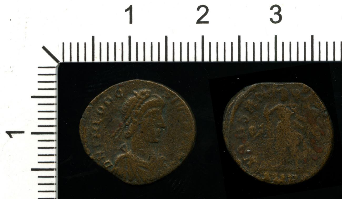 аверс RIC IX Rome 68A