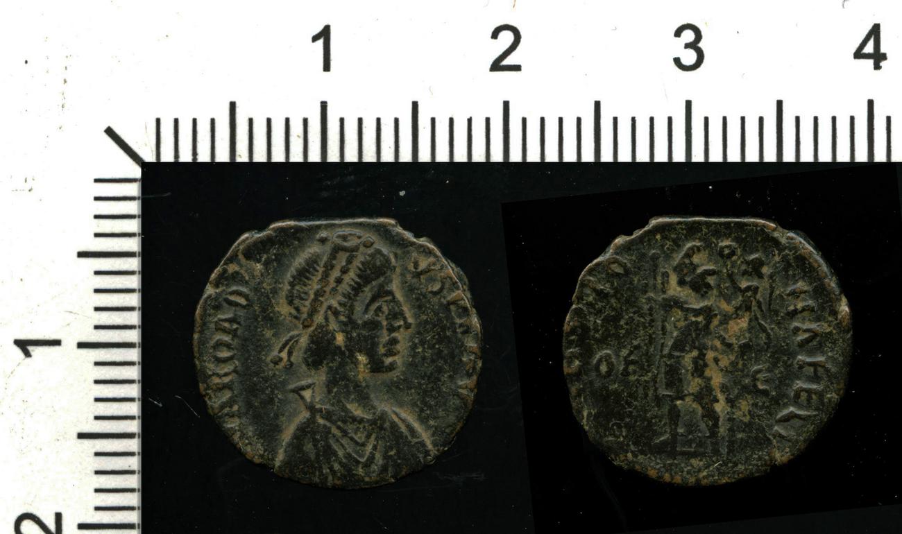 obverse RIC IX Rome 67B