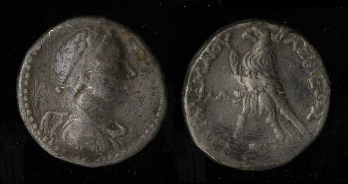 реверс Svoronos (1904-1908) no. 1262