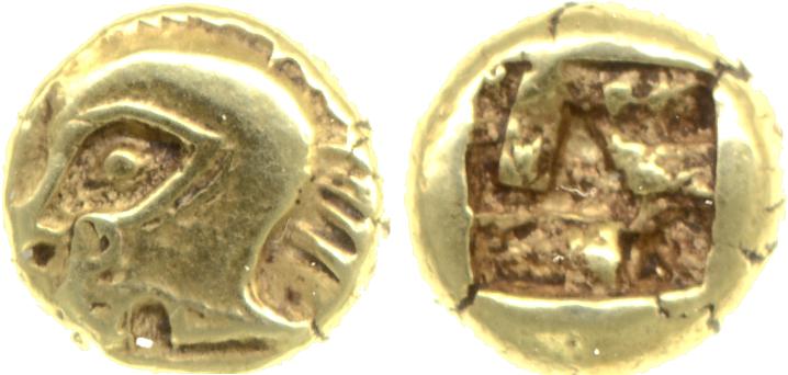 аверс Phocaea Bodenstedt 1981 Series E. 3