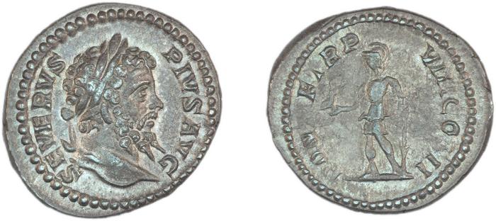 reverse RIC IV Caracalla 82A
