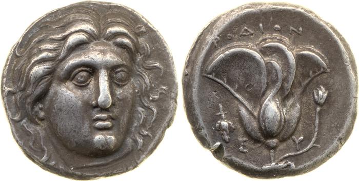 Rhodes Ashton 2001 157-162, реверс, bm