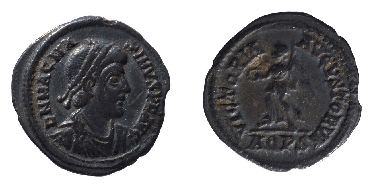 аверс RIC IX Aquileia 53A