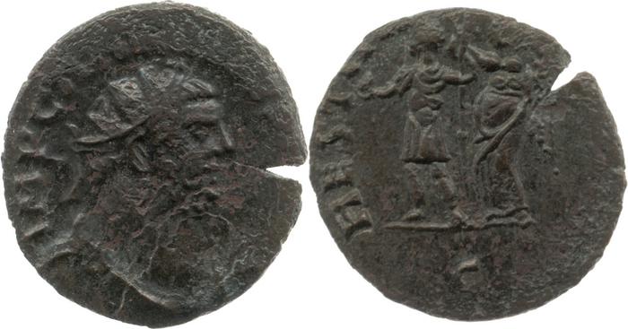 реверс RIC V Carausius 385