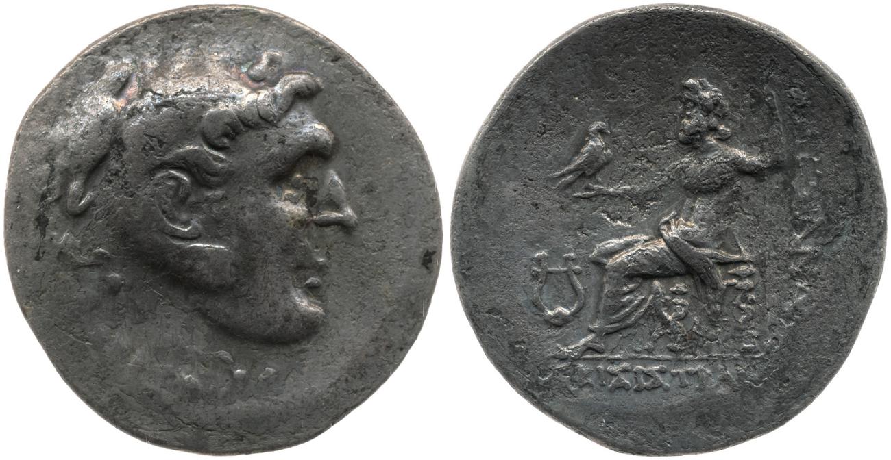 аверс Price 1738
