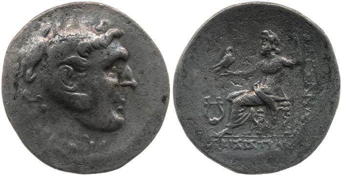 реверс Price 1738