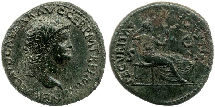 reverse RIC I (second edition) Nero 444