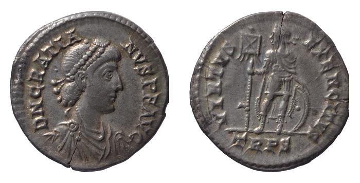 реверс RIC IX Treveri 53A