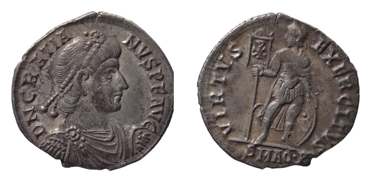 аверс RIC IX Aquileia 10