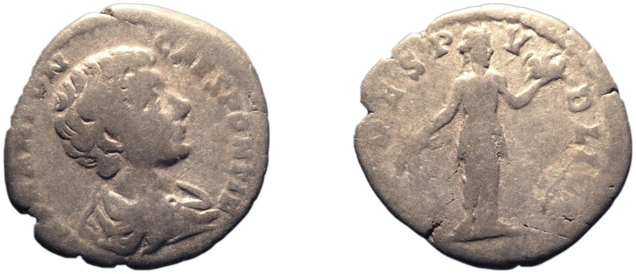 obverse RIC IV Caracalla 8