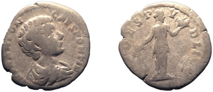reverse RIC IV Caracalla 8