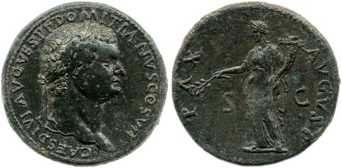 реверс RIC II, Part 1 (second edition) Titus 507