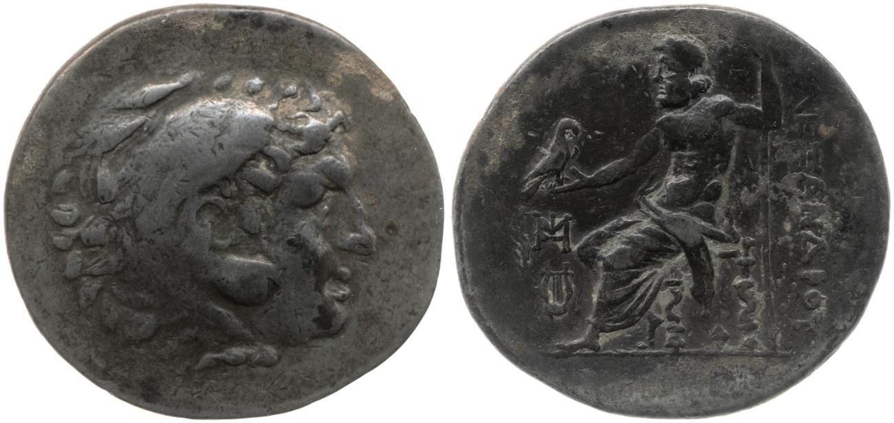 аверс Price 1715