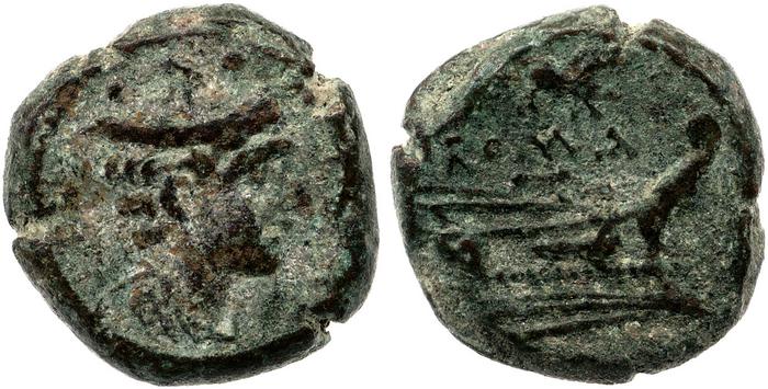 reverse RRC 121/7