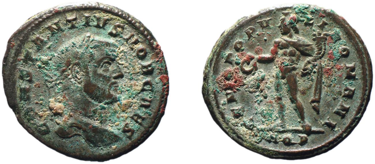 аверс RIC VI Aquileia 24a
