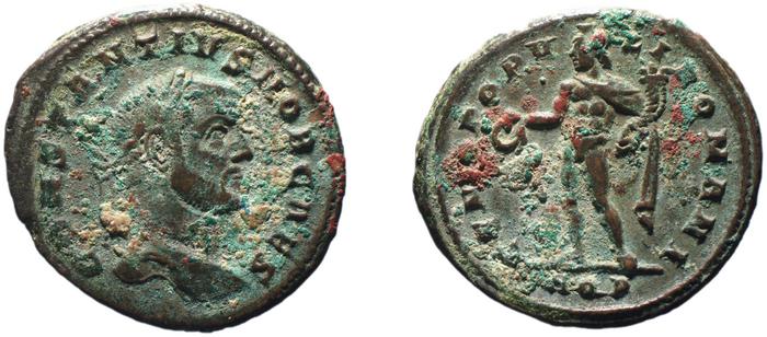 реверс RIC VI Aquileia 24a