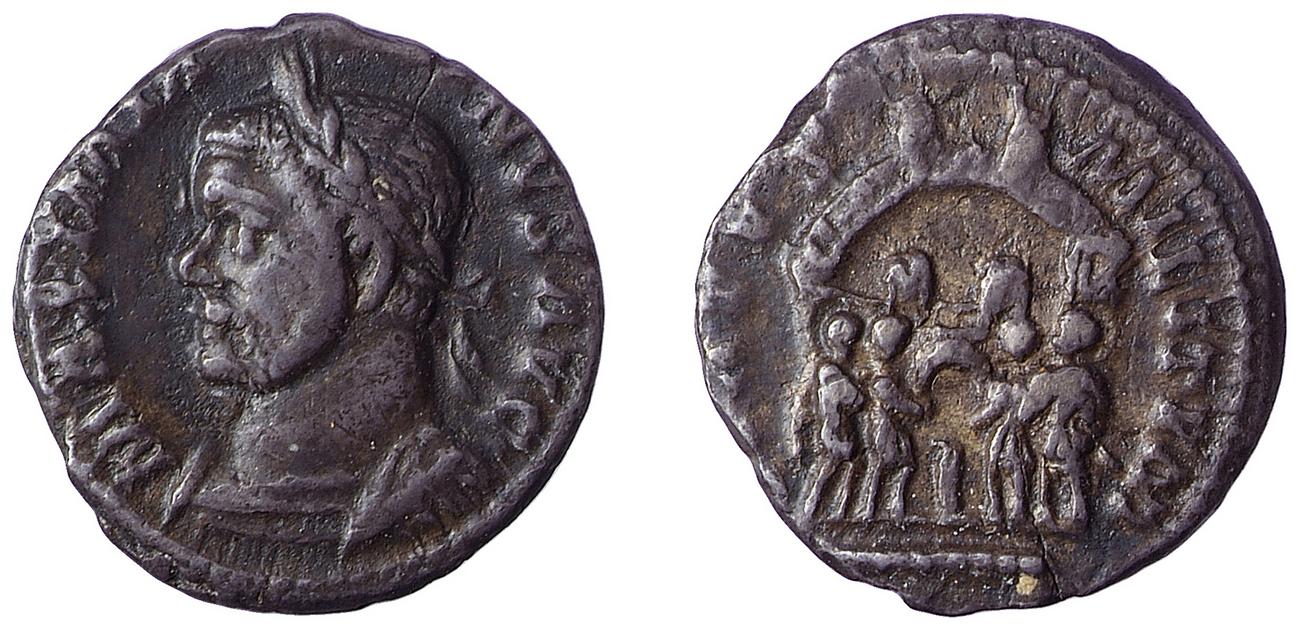 аверс RIC VIII Treveri 125