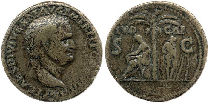 реверс RIC II, Part 1 (second edition) Titus 500