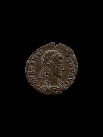 реверс RIC VIII Arelate 78