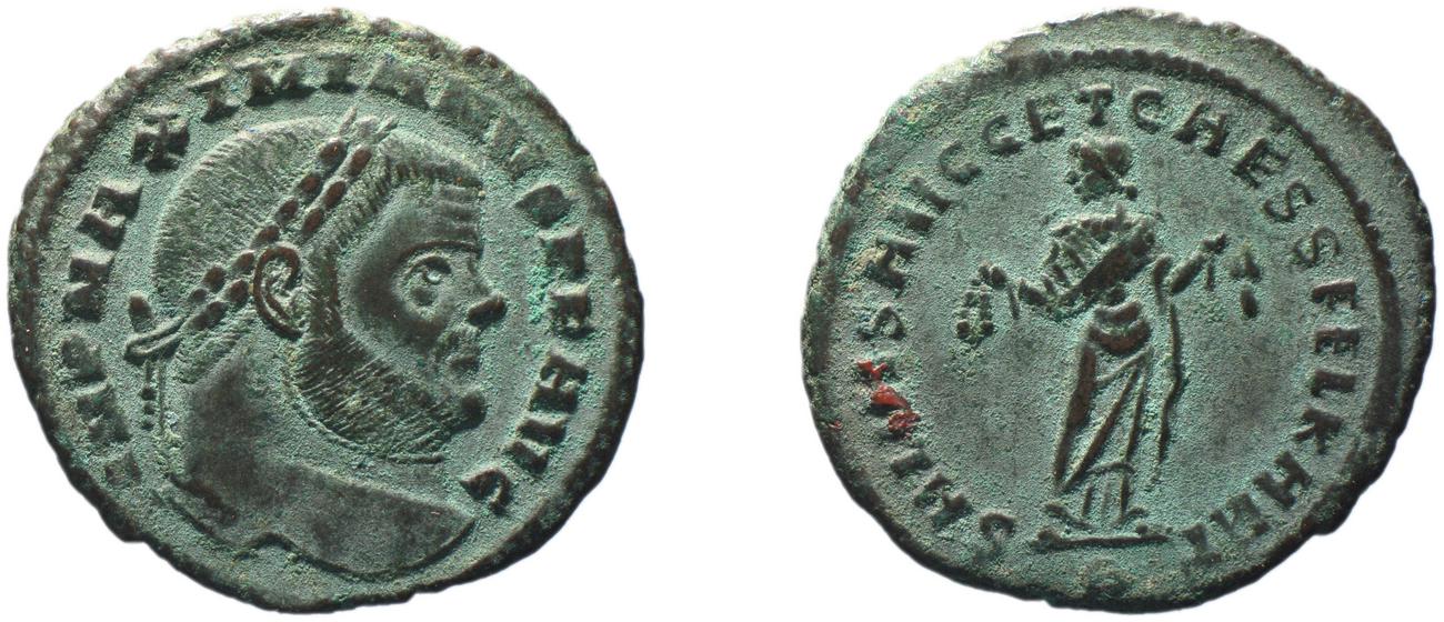 аверс RIC VI Carthage 31b