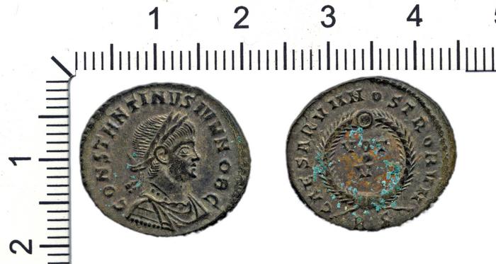 reverse RIC VII Rome 236