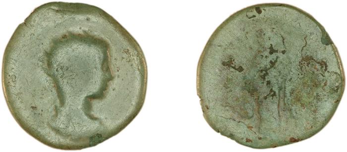 reverse RIC IV Severus Alexander 392