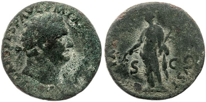 реверс RIC II, Part 1 (second edition) Titus 229