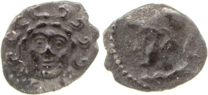 реверс Cilicia SNG Levante 248