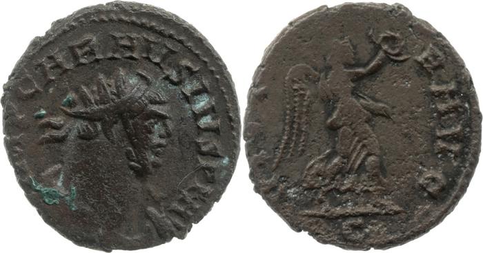 реверс RIC V Carausius 424