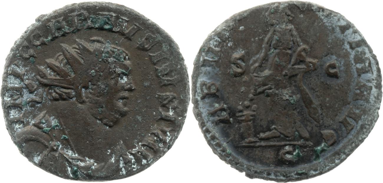 аверс RIC V Carausius 189