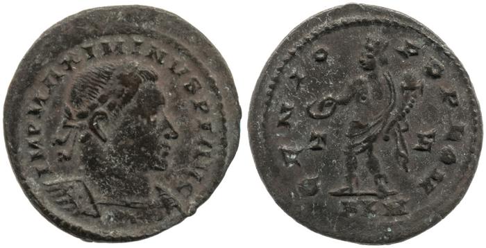 reverse RIC VI Londinium 117a