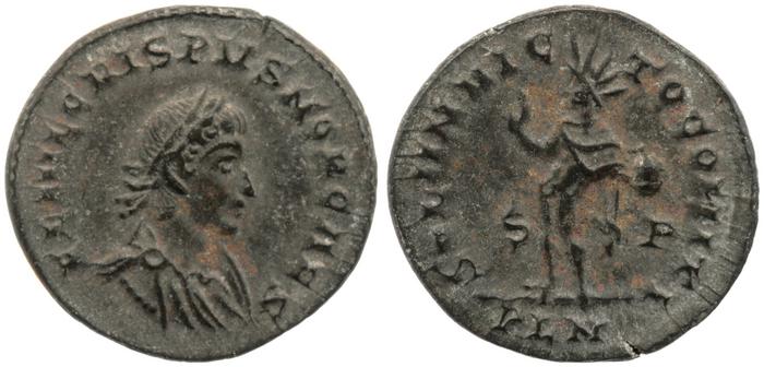 reverse RIC VII Londinium 113