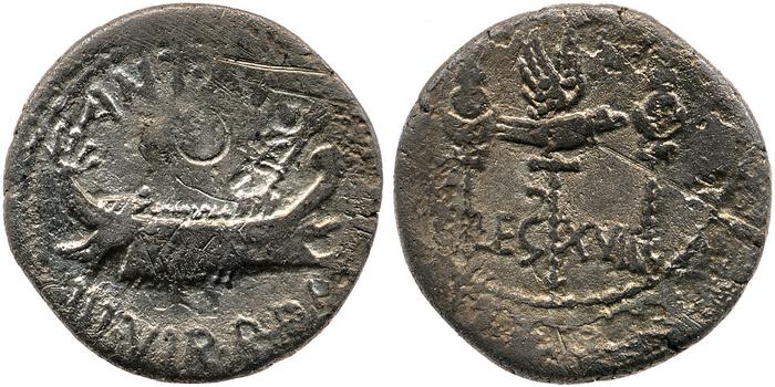 RRC 544/32, реверс, bm