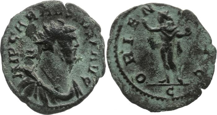 реверс RIC V Carausius 295