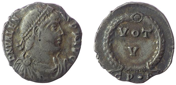 реверс RIC IX Constantinople 13C